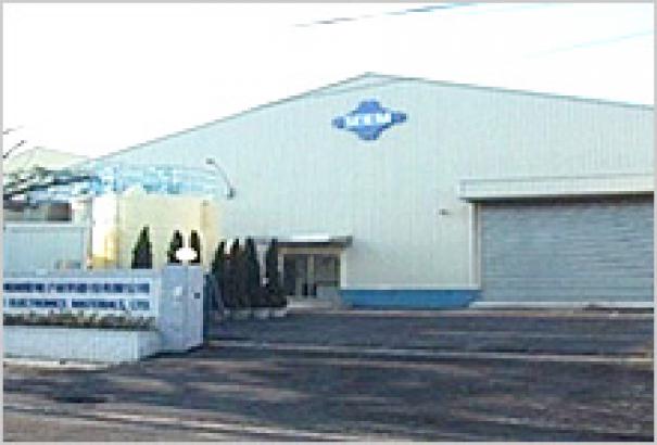 SEI Electronics Materials, Ltd.