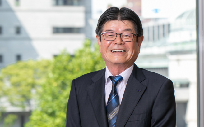Osamu Inoue
