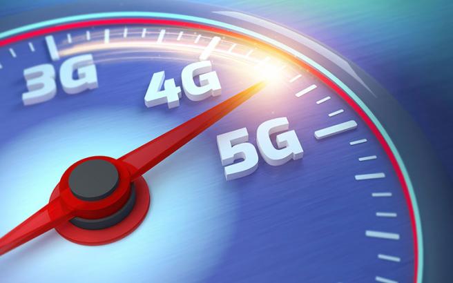 Speeding Up the 5G Revolution