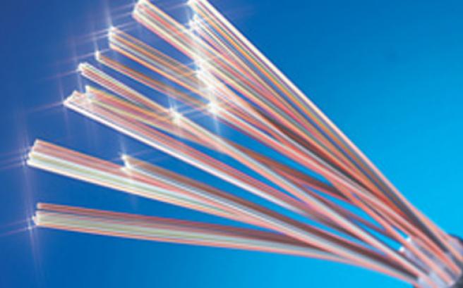 Sumitomo Electric’s optical fibers