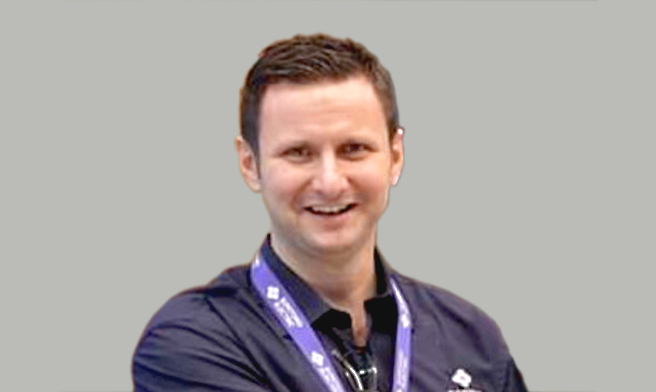 Patryk Galardziak