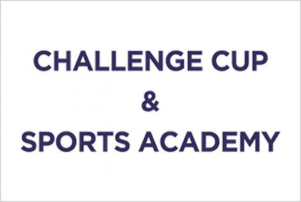 SEI Challenge Cup Logo