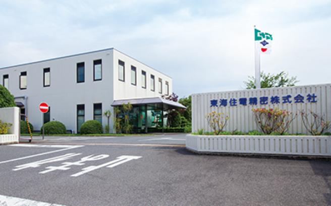 Tokai Sumiden Precision Co., Ltd.
