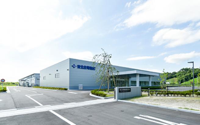 Tohoku Sumiden Precision Co., Ltd.