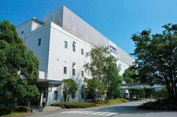 Yamanashi Plant, Sumitomo Electric Device Innovations, Inc.