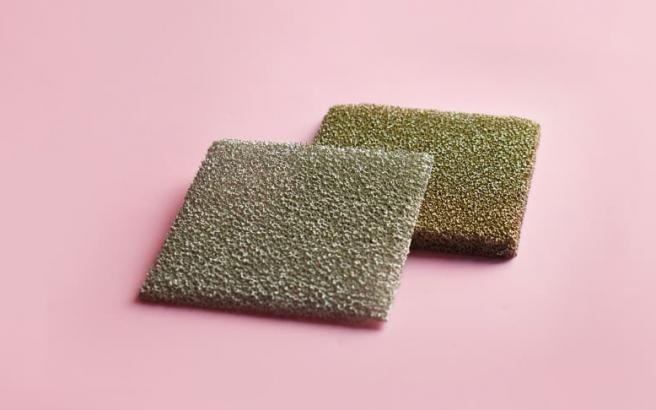 Metal Foam "Celmet™"