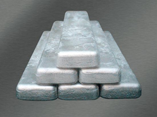 Magnesium alloy ingots for die casting