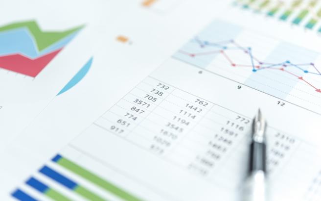 financial highlights