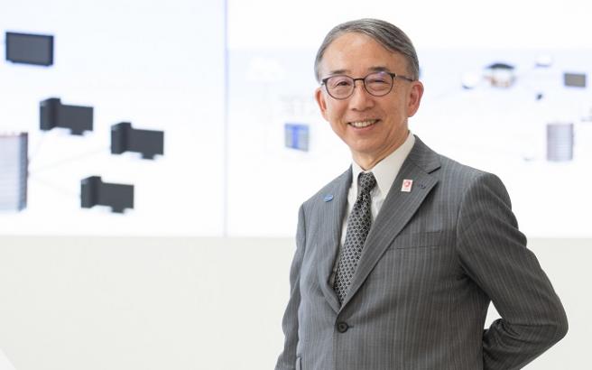 Hiroaki Nishimoto
