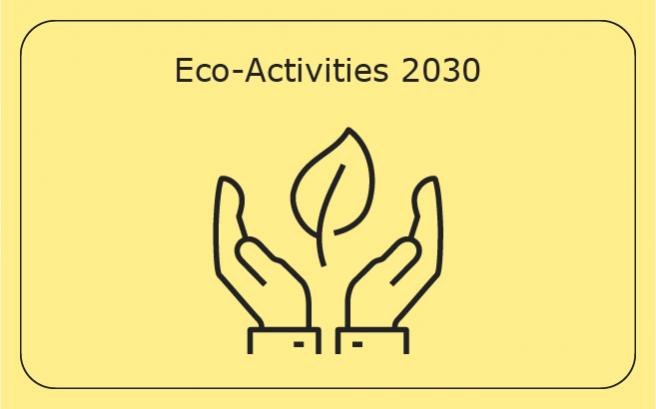 Eco-Activities 2030