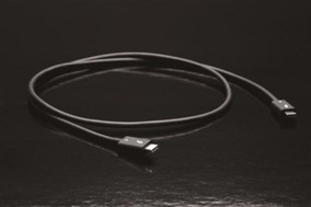 Sumitomo Electric Showcases Thunderbolt™5, Next-Generation