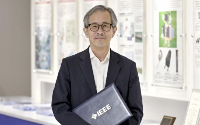 Masayuki Shigematsu