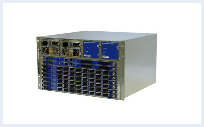 10G-EPON OLT