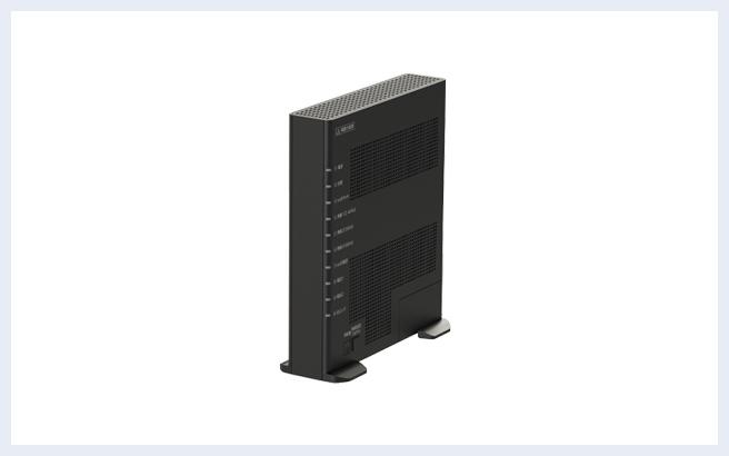 10G Wi-Fi ONU