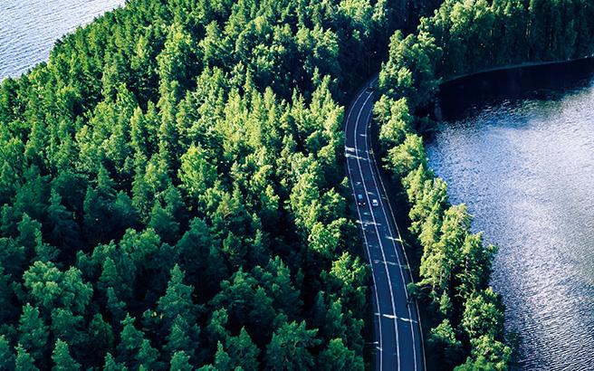 Fundamental Support for Energy Efficiency and Electrification, Contributing to Carbon Neutrality - The potential of soft magnetic composites in areas ranging from industrial machinery to home appliances and automobiles -