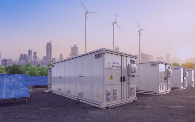 LDES featured stories