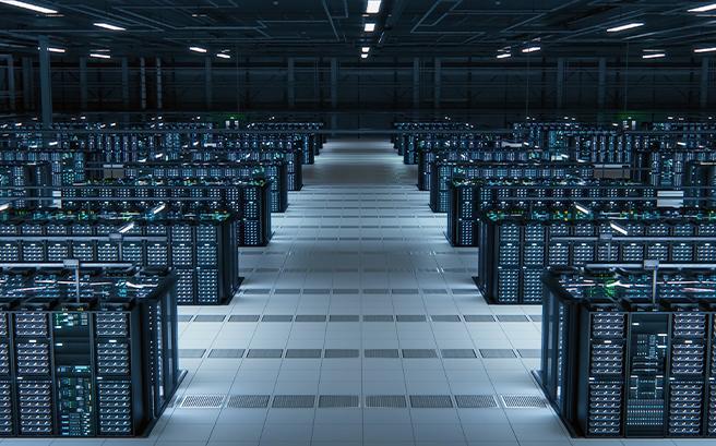 Dawn of a New AI Era High-Speed, High-Capacity Requirements for Data Centers