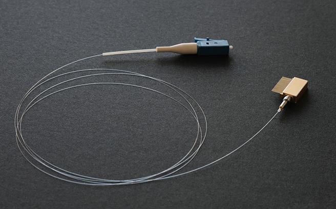 The Evolution of Optical Devices Essential for Optical Communications