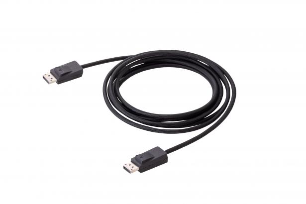 DisplayPort Cable