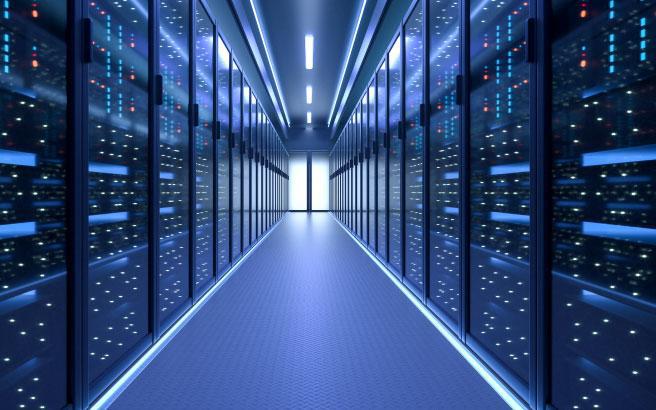 Data Center Network Solutions