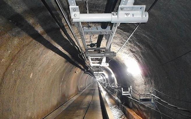 Hokuto-Imabetsu 250 kV XLPE HVDC Link Enhancement Project