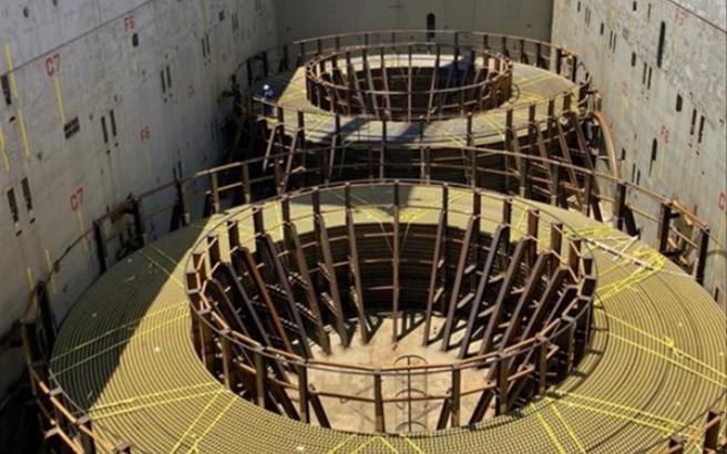 400kV DC Submarine Cable for the Project Lightning in UAE