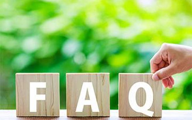 FAQ
