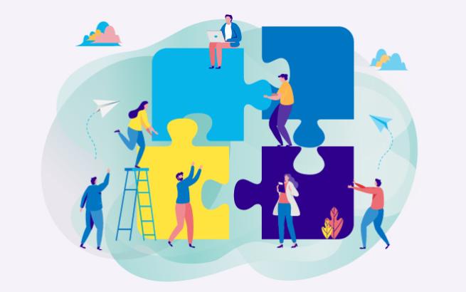 Excellent connectivity with submarine fibers