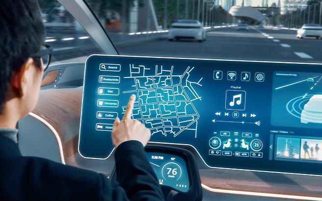 （1）Changes Surrounding Automobiles and a New Mission for Mobility as Social Infrastructure