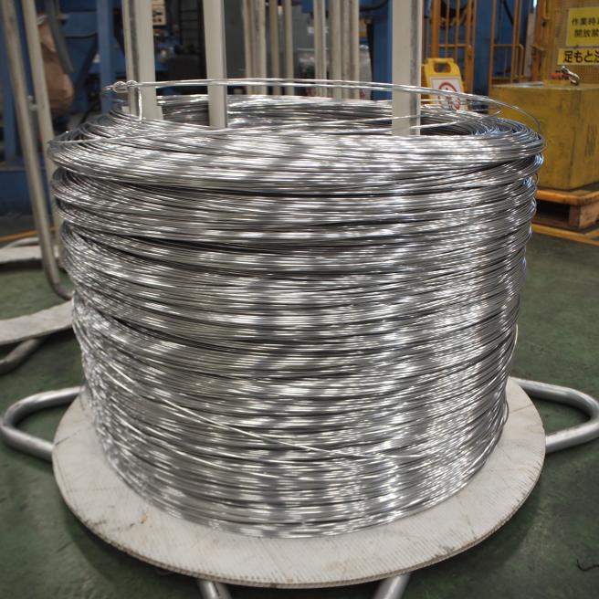 High-purity Aluminum Wires