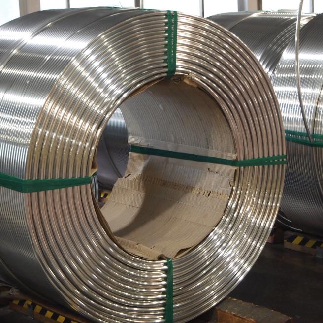 Aluminum Materials Sumitomo Electric