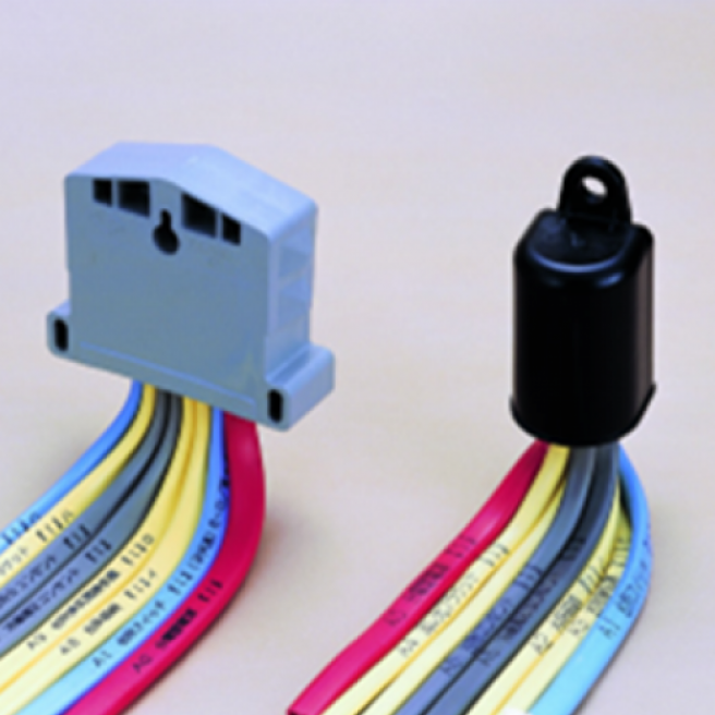 Industrial electric wires & cables Sumitomo Electric