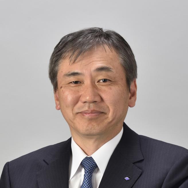 Yasuhiro Miyata