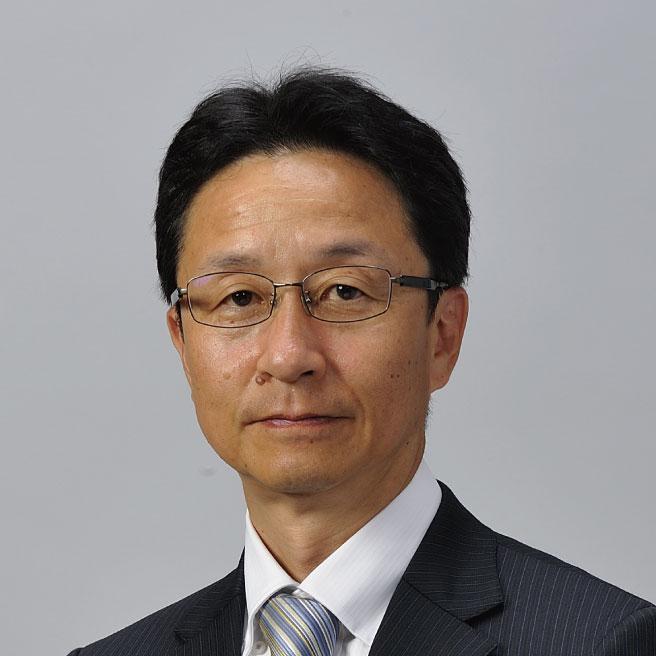 Akira Nishimura