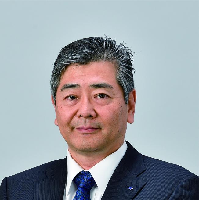Nobuyuki Kobayashi