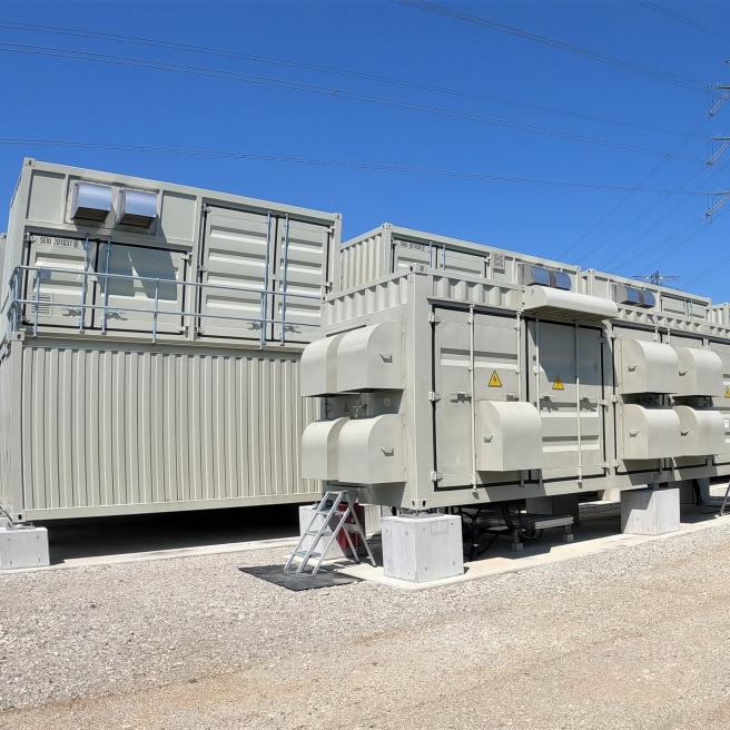 Vanadium Redox Flow Battery (VRFB) | Sumitomo Electric