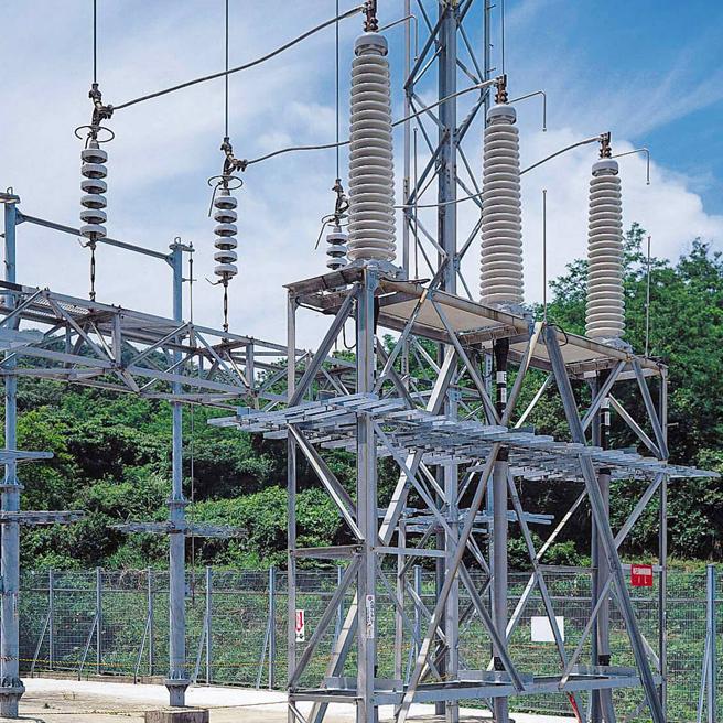 Power Cable Accessories