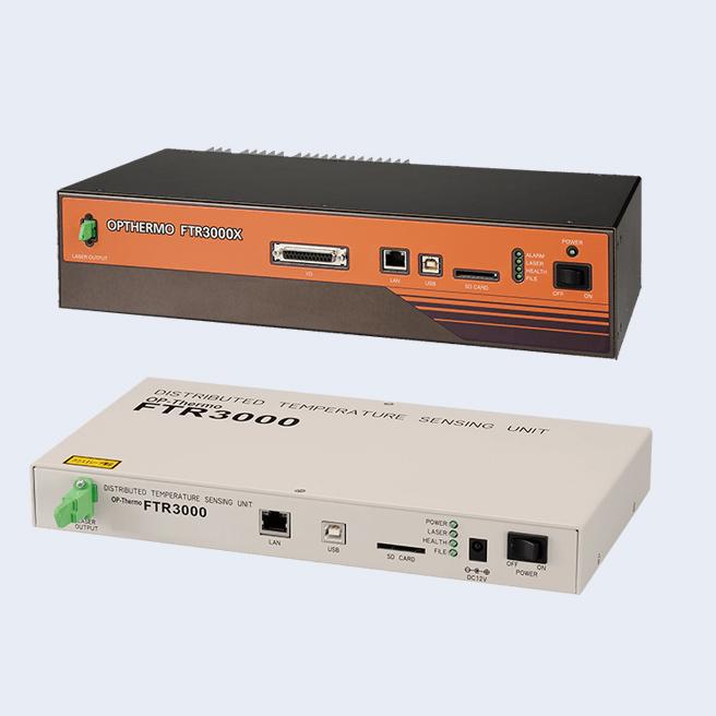 Power Cable Monitoring System