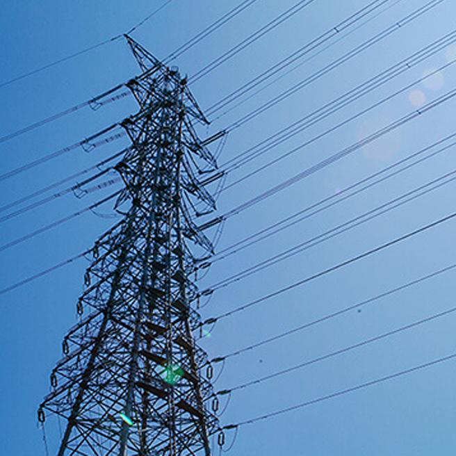 Overhead Conductor