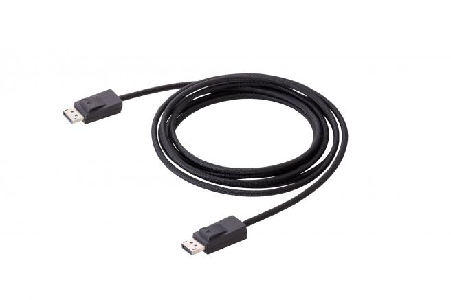 DisplayPort cable