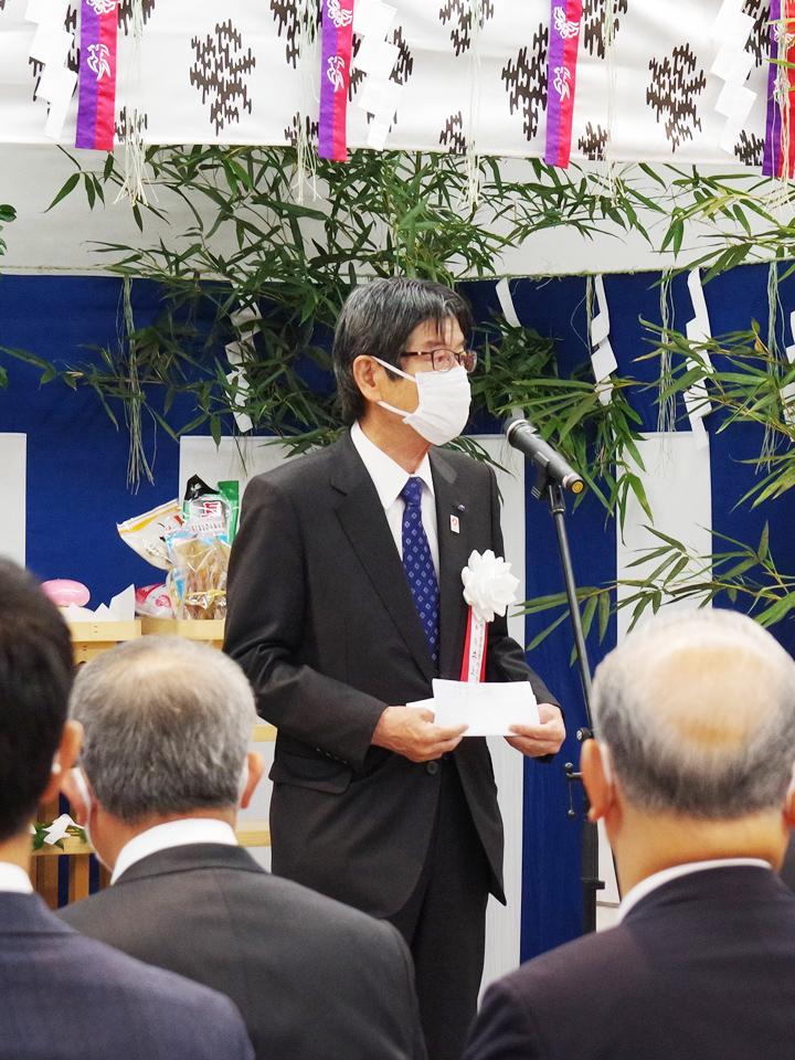 Minami-Hakone Seminar House Reopening after Renovation