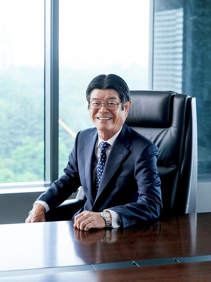 President's Blog
