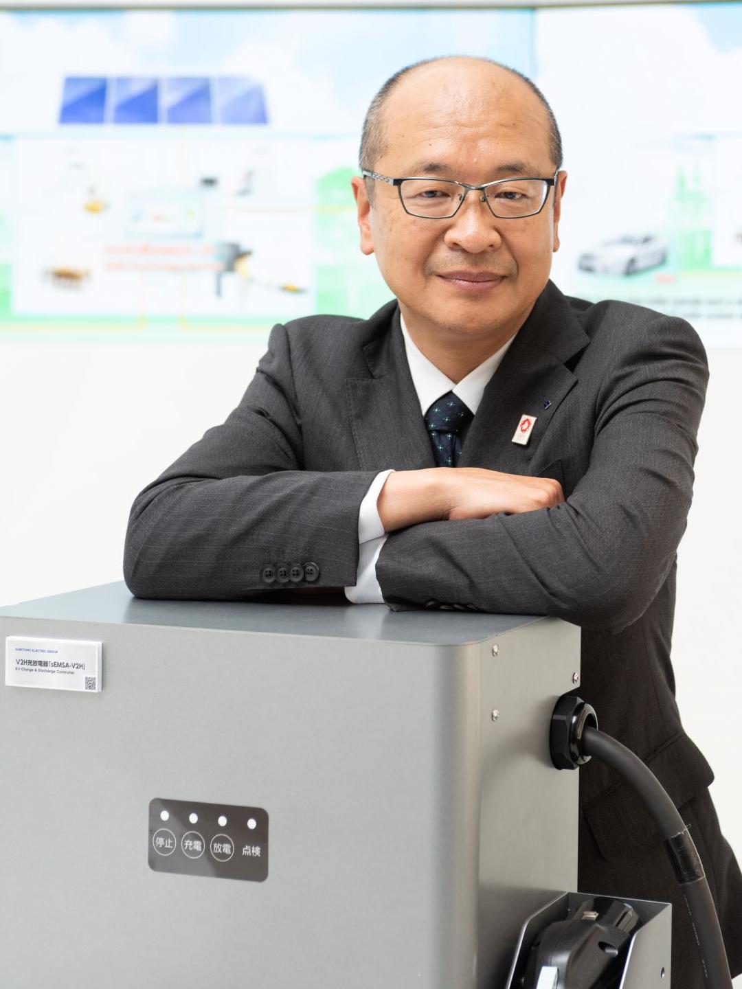 Hitoshi Hirata