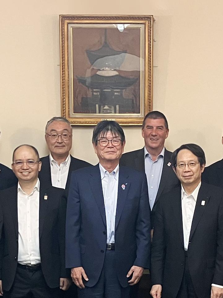 Area Committee Chairpersons Meeting