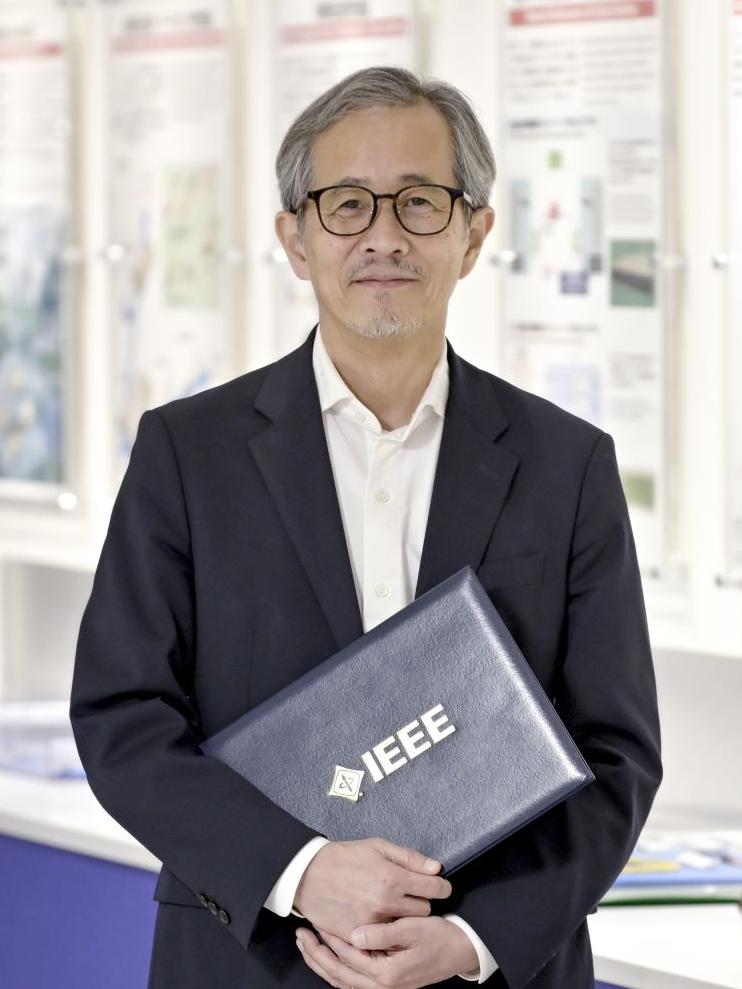 Masayuki Shigematsu