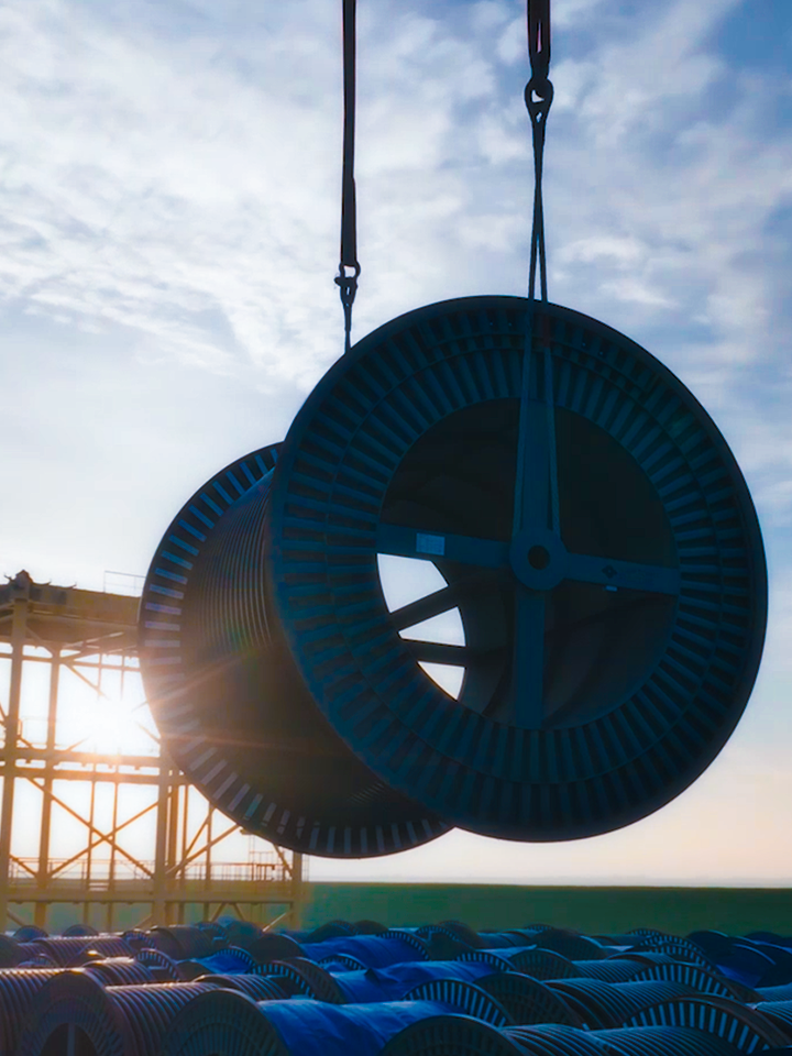 High Voltage Cable Website