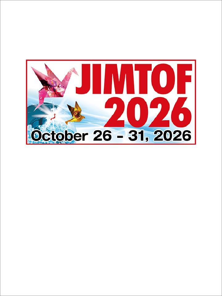 JIMTOF2026