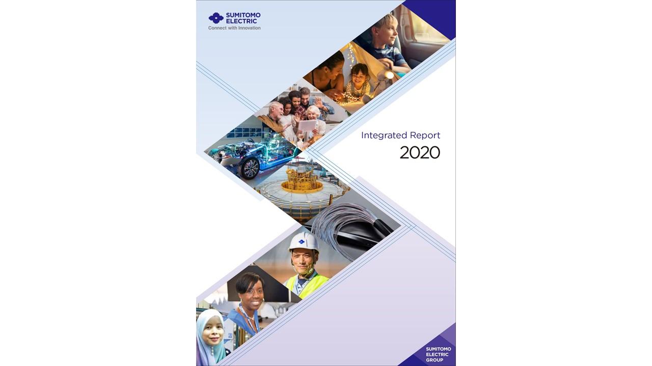 Integrated Report 2020