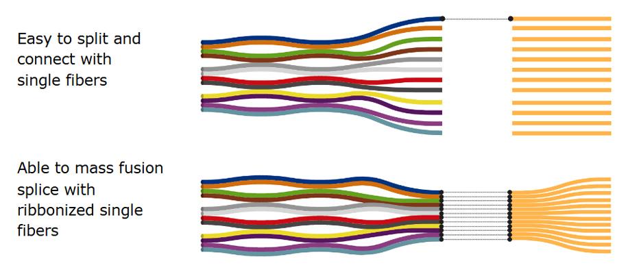 Compatibility with existing network