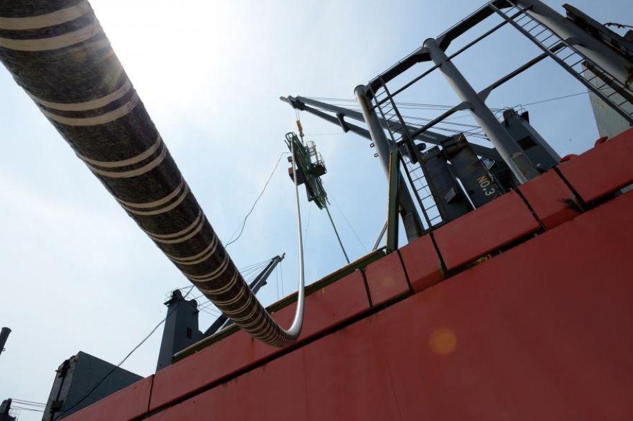 World's first and highest voltage of 400 kV with XLPE insulated DC cable system